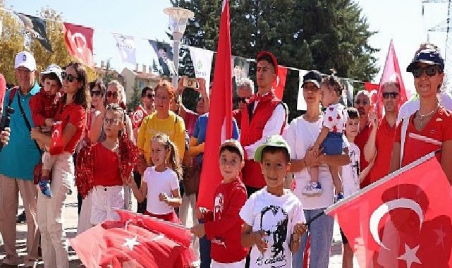Zafer Bayramı Çankaya’nın dört bir yanında kutlanacak