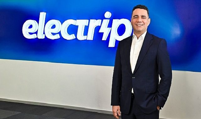 Zes, 8 yıldır elektrikli mobilitenin geleceğini şarj ediyor