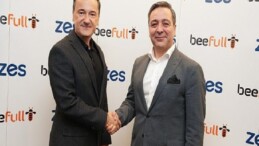 Zes ve Beefull Teknoloji’den Roaming İş Birliği