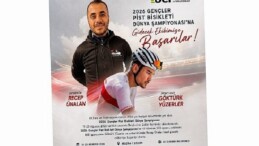 Zolder’de Dünya Şampiyonası Heyecanı: Göktürk Yüzerler Ay-Yıldızlı Forma İçin Pedal Çevirecek