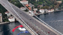 2026 Avrupa Bisiklet Başşehri Konya, L’etape Türkiye’de Yerini Aldı