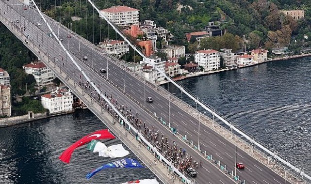 2026 Avrupa Bisiklet Başşehri Konya, L’etape Türkiye’de Yerini Aldı