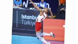 2026 CEV Bayanlar Avrupa Voleybol Şampiyonası’na Vodafone 5G İmzası