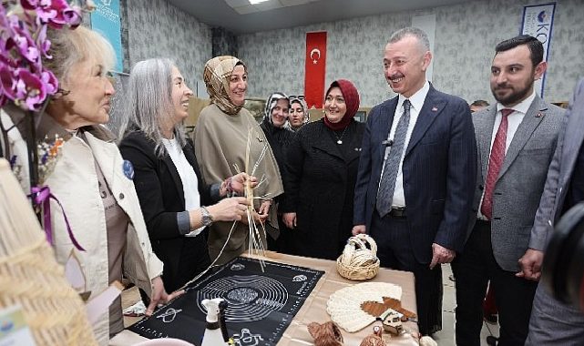 22 yıllık eğitim seyahatinde yeni dönem başlıyor
