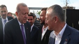 57 yıl sonra birinci kere düzenlendi:Başkan Büyükakın da katıldı