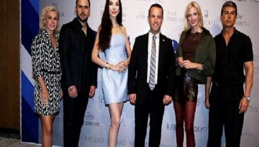 8.⁠ ⁠Merter Moda Haftası İçin Geri Sayım Başladı