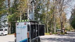 Afette hayati bağ “K-Ulak” ile kurulacak