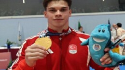 Akdeniz’in altın çocuğu Altan