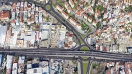Anadolu Caddesi’ndeki yoğunluğa köprülü tahlil