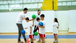 Anadolu Efes One Team kurumsal toplumsal sorumluluk projesiyle EuroLeague One Team Ödülleri’nde finale kald
