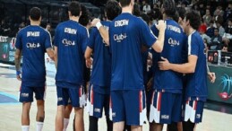 Anadolu Efes, yeni dönemde taraftarı önündeki birinci EuroLeague müsabakasına hazır