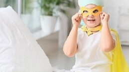 Anne Karnında Maruz Kalınan Kimyasallar Kansere Taban Hazırlıyor