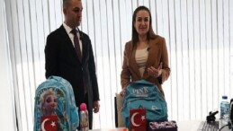 Antalya Büyükşehir Belediyesi şehit aileleri ve gazilerin yanında