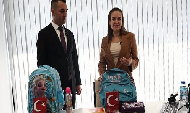 Antalya Büyükşehir Belediyesi şehit aileleri ve gazilerin yanında