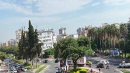 ASAT, Antalya’nın yağmur suyu altyapısını güçlendiriyor