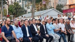 Avcılar’da Avrupa Şampiyonluğu Coşkusu