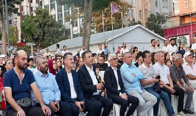 Avcılar’da Avrupa Şampiyonluğu Coşkusu