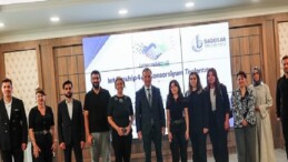 Bağcılar Belediyesi, Internship4all Konsorsiyum Toplantısı’na konut sahipliği yaptı