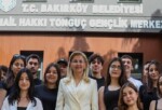 Bakırköy Belediyesi Öğrencilere Eğitim Dayanağını %166 Artırdı