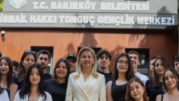 Bakırköy Belediyesi Öğrencilere Eğitim Dayanağını %166 Artırdı