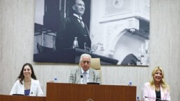 Bakırköy Meclisi’nde İmar Planı Revizyonu Kabul Edildi