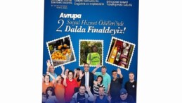 Balçova’dan Avrupa’ya İki Büyük Final
