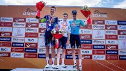Baptiste Vadic, Tour of İstanbul’da Sürpriz Galip
