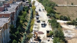 Başiskele Karamürsel Caddesi itibar kazanıyor