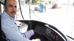 Başkan Altay, Tamamlanan Adliye-Şehir Hastanesi Tramvay Çizgisi’nde Test Sürüşü Yaptı