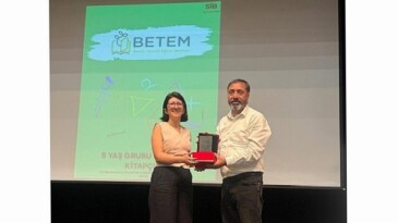 BETEM’de öğretmenlere özel eğitim