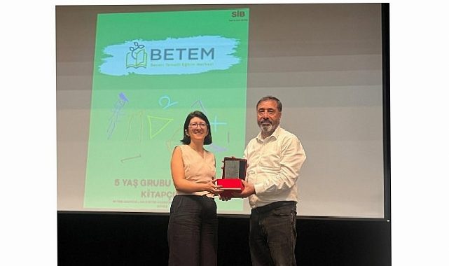 BETEM’de öğretmenlere özel eğitim