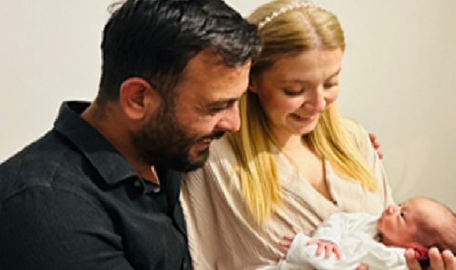 Bir ihbarla gittiler, yeni bir hayatın birinci anlarına şahit oldular