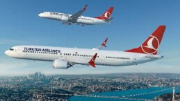 Boeing ve Türk Hava Yolları, 150 Adede Kadar 737 MAX Siparişini Katılaştırdı