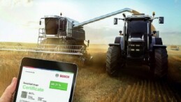 Bosch, bugün ve yarın yük nakliyatını nasıl şekillendiriyor?