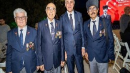 “Bu saygı sonuna kadar gösterilecek”