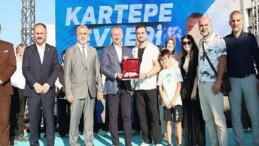 Büyükşehir 144 aileyi daha mesken sahibi yaptı