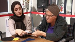 Büyükşehir Belediyesi’nden etraf şuuruna yenilikçi dokunuş
