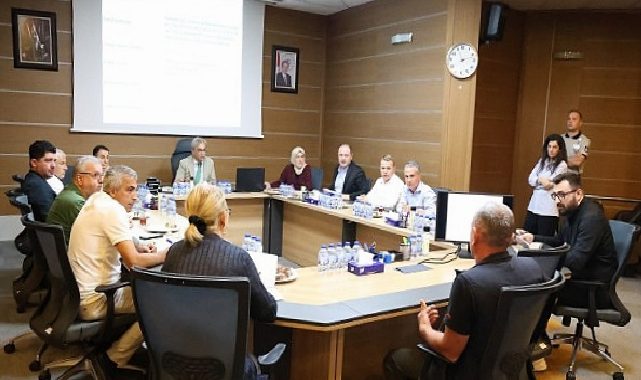 Büyükşehir Encümeni’nde 6 taşınmaz kiraya verildi
