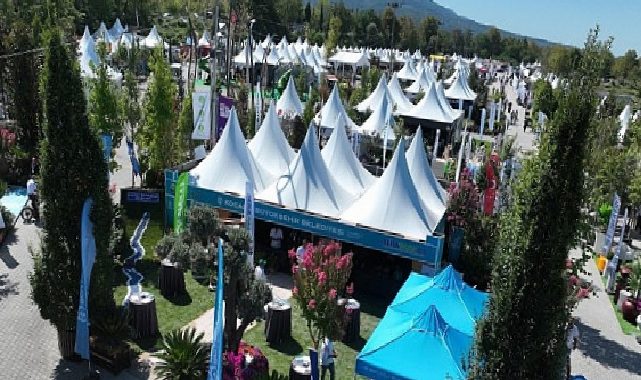 Büyükşehir, PSB Anatolia Fuarı’nda