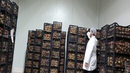 Büyükşehir’den Antalya’nın mahallî üretimine can suyu olacak tesis