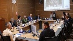 Büyükşehir’den kaçak hafriyata sıkı takip
