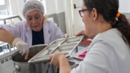 Büyükşehir’den özel ihtiyaçlı öğrencilere sıcak takviye