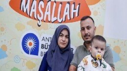 Büyükşehir’in fiyatsız sünnet hizmetine yoğun ilgi sürüyor