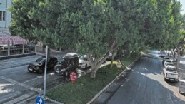 Büyükşehir’in gayesi daha az su ile daha fazla yeşil alan