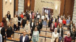 Çalışana yönelik göğüs kanseri farkındalık eğitimi