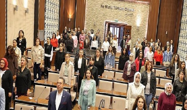 Çalışana yönelik göğüs kanseri farkındalık eğitimi