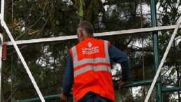 Çankaya’da parklar yenileniyor