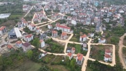 Cerrah Mahallesinde 27 Sokakta Sathi Kaplama Çalışması Başladı