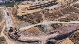 Çevreyolu Projesi hayata geçiyor