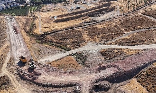 Çevreyolu Projesi hayata geçiyor